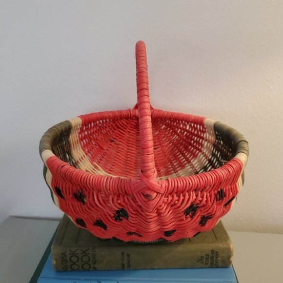 Watermelon Basket - Picture 1 of 2